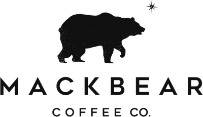 Mackbear Coffee Co.